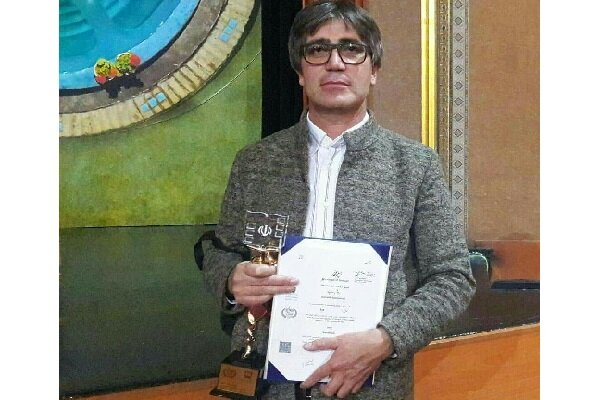بابردوو بووە باشترین فیلمی فێستیڤاڵێکی نەتەوەیی ئێران