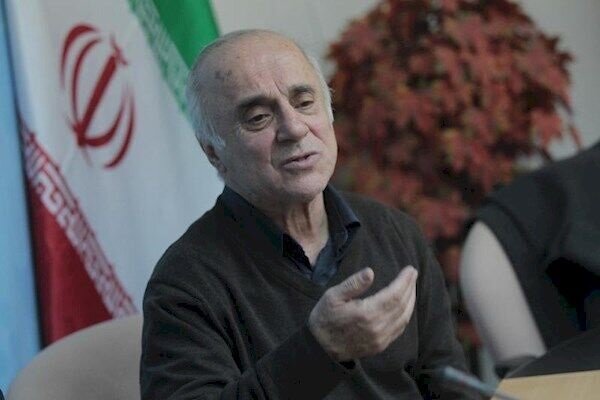 Former IFF pres. calls on responsible officials to strongly defend Iran’s rights in AFC