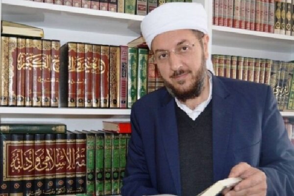 شێخی تەریقەتی نەقشبەندی لە بەتلیسی تورکیا تیرۆر کرا