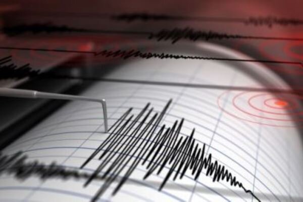 İran'ın güneydoğusunda 4,3 şiddetinde deprem