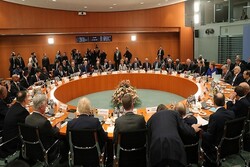 Libya Konferansı Bildirgesi yayımlandı