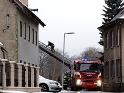 چیک جمہوریہ میں معذروں کے سینٹر میں آگ لگنے سے 8 افراد ہلاک