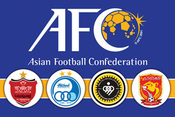 تصمیم دردسرساز AFC برای نمایندگان فوتبال ایران/ دو تیم در وضعیت قرمز!