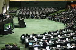 مەجلیسی شۆڕای ئیسلامی  ئێران تا کاتێکی نادیار داخرا