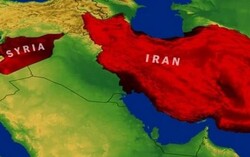 Iran-Syria