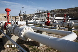 Iran refinery gas output registers annual growth: NIGC official