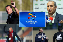 شوک هشت‌گانه به فوتبال ایران در دو ماه/ نقش پررنگ مربیان خارجی