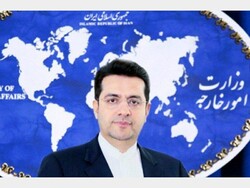 Iran congratulates Azerbaijan on successful Parl. elections