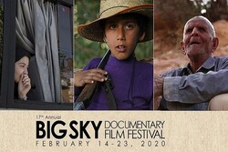 Three Iranian docs to go on screen at US' Big Sky filmfest. - Mehr News  Agency