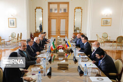 Mohammad Javad Zarif