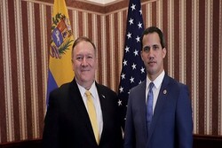 هشدار واشنگتن به مادورو درباره اقدام علیه سردسته شورشیان ونزوئلا