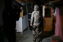 Bingöl ve İstanbul'da zehir tacirlerine operasyon