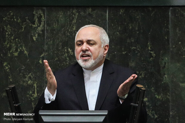ایران کا یورپی ممالک کو انتباہ/ این پی ٹی سے خارج ہونے کی دھمکی