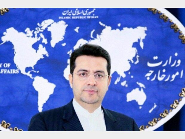 Iran congratulates Azerbaijan on successful Parl. elections 