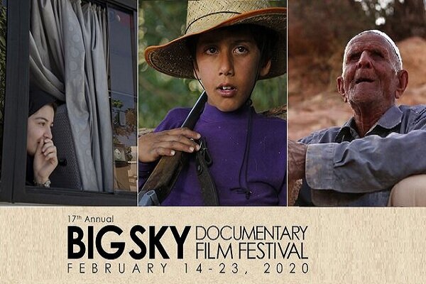 Three Iranian docs to go on screen at US’ Big Sky filmfest.