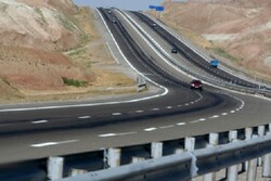 ۸۲ نقطه حادثه خیز جاده‌های کرمان اصلاح شد