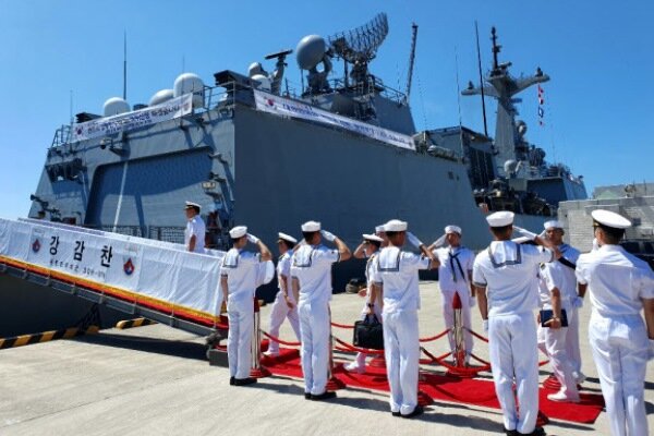 S Korea to dispatch troops to Hormuz Strait ‘independently’