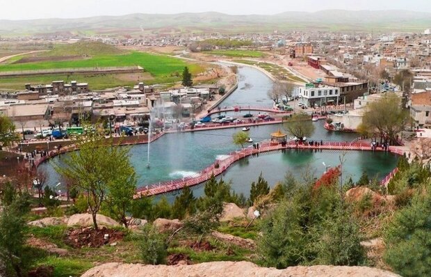 ۷ روستای روانسر میزبان رویداد گردشگری کرمانشاه ۲۰۲۰ است