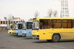 افزایش کرایه‌های حمل و نقل عمومی پس از ابلاغ شهرداری