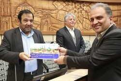 بودجه ۹۹ شهرداری یزد تقدیم شورا شد/افزایش ۲۵ درصدی بودجه