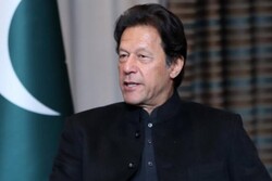 نخست وزیر پاکستان به «اشرف غنی» تبریک گفت