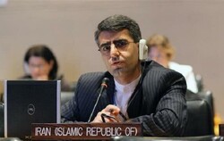 Esmaeil Baghaei