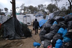 AB, Yunanistan'dan göçmenlerle ilgili yasa tasarısını değiştirmesini istedi