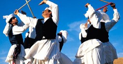 Iranian troupe to perform folk dance at FITUR