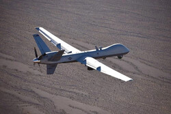 ایران نے اب تک 16 ایم کیو-9 ڈرونز تباہ کردئے، سی بی ایس کا اعتراف