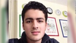 Shahab Dehghani