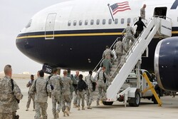 Afganistan'dan hep birlikte çıkıyoruz