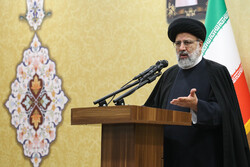 Martyr Soleimani’s case being pursued at intl. level: judiciary chief