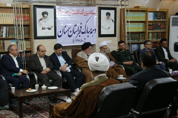 طرح پلاک آسمانی در سمنان اجرا می‌شود/ اجرای ۹۴۰ طرح