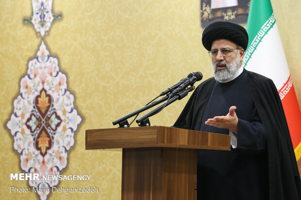 Martyr Soleimani’s case being pursued at intl. level: judiciary chief