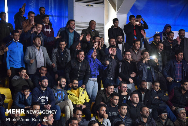چهلمین دوره رقابت های بین المللی کشتی فرنگی جام تختی در شیراز