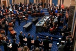 Biden yönetimi ile ABD Senatosu İran'ı görüşecek