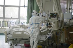 موردی از ویروس جدید کرونا در ایران مشاهده نشده است