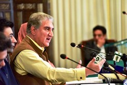 Pakistani FM