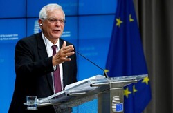 Josep Borrell