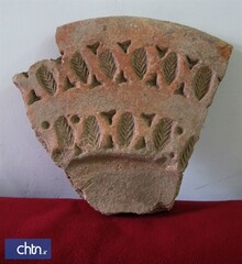 Seljuk-era relics found during illegal excavation