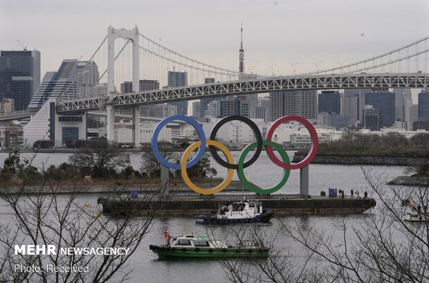 Tokyo Olimpiyat organizatörleri: Oyunlar ertelenmeyecek