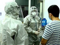 مرگ ۴۱ نفر در چین بر اثر ابتلا به ویروس کرونا/ویروس مرگبار به اروپا رسید