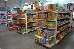 basic commodities