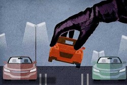 ردیاب خودرو، سرمایه گذاری برای تامین همیشگی امنیت ماشین