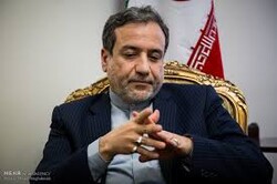 Araghchi