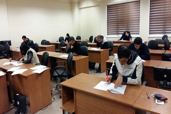 تاریخ برگزاری و نحوه ثبت نام در نهمین آزمون زبان فارسی اعلام شد