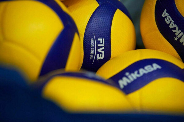 والیبال ساحلی قهرمانی کارگران کشور در بجنورد برگزار خواهد بود