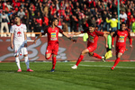 پرسپولیس, لیگ برتر نوزدهم