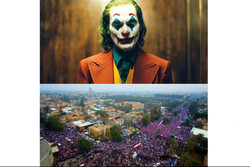 “Joker” riots or “Jadriya” rage