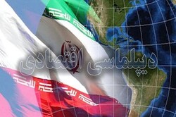 بررسی دیپلماسی اقتصادی ایران با کشورهای محور مقاومت